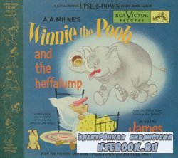 Winnie-the-Pooh and the Heffalump
