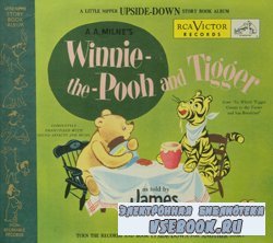 Winnie-the-Pooh and Tigger