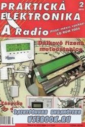 A Radio. Prakticka Elektronika  №2  2010