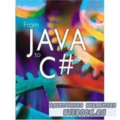 From JAVA to C#