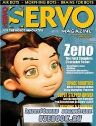 Servo 2008-01