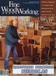 Fine Woodworking 80 February 1990