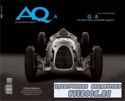 Automobile Quarterly 1 2010