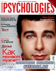 Psychologies 47 2010