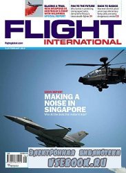 Flight International 2010-02-09 (Vol 177 No 5226)