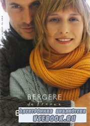 Bergere de France. Cataloque Creations 2004-2005