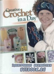 Creative Crochet in a day 156