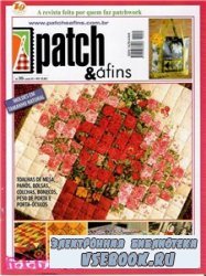 Patch & Afins Ano 4  30