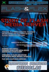 Flash & Flex Developer's Magazine  7 2009