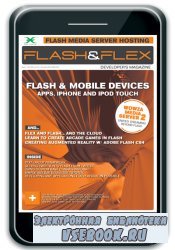 Flash & Flex Developer's Magazine  9 2010
