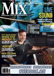 Mix Magazine 2010-01
