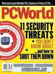 PC World 3 2010