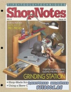 ShopNotes 44 (1999)
