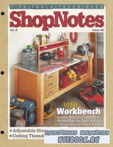 ShopNotes 46 (1999)