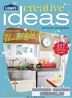 Creative Ideas Magazine (September-October 2006)