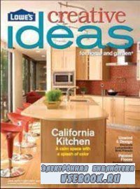   Creative Ideas Magazine January-February 2007