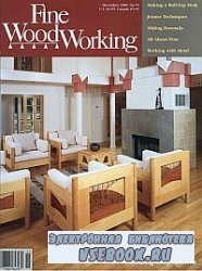 Fine Woodworking 79 December 1989