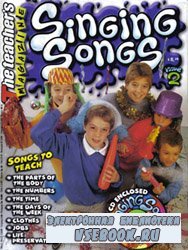 Singing Songs 2 2001