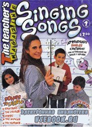 Singing Songs 1 2000