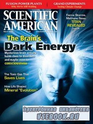 Scientific American 3  2010