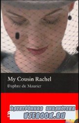 My Cousin Rachel (Maurier, Daphne)