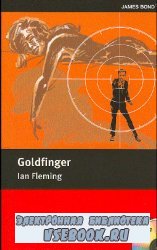 GoldFinger (Fleming, Ian)