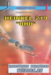 Heinkel 219 "Uhu" (Samoloty &#346;wiata 1)