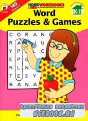 Word Puzzles And Games