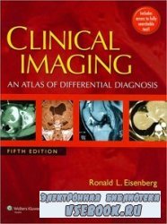 Clinical Imaging: An Atlas of Differential Diagnosis