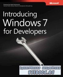 Introdusing Windows 7 for Developers