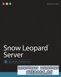 Snow Leopard Server (Developer Reference)