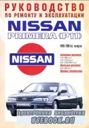 Nissan Primera (P11).     .