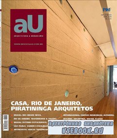 Arquitetura & Urbanismo (4/2008)
