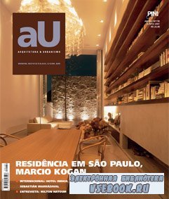 Arquitetura & Urbanismo (6/2007)