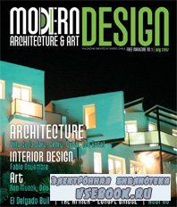 Modern Design 1