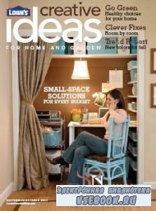 Creative Ideas Magazine