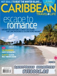 Caribbean Travel & Life 2010-03