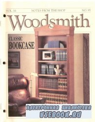 Woodsmith - 1994-10 (N95)