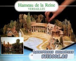 L'Instant Durable 03 -   Hameau de la Reine, Versailles