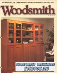 Woodsmith - 1996-06 (N105)
