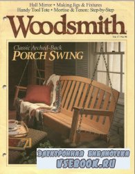 Woodsmith - 1995-04 (N98)