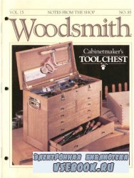 Woodsmith - 1993-02 (N85)