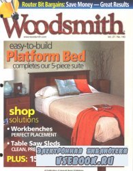 Woodsmith - 2005-08-09 (N160)