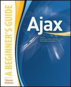 AJAX: A Beginners Guide