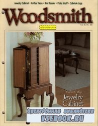 Woodsmith - 1996-08 (N106)