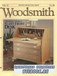 Woodsmith 1993-04 (N86)