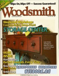 Woodsmith - 2007-02-03 (N169)