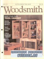 Woodsmith - 1994-02 (N91)