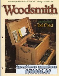 Woodsmith - 1997-02 (N109)