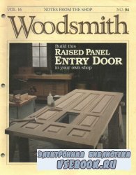 Woodsmith - 1994-08 (N944)